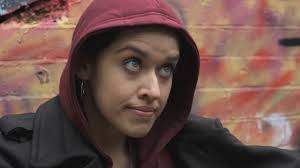 Gym Candy (Short Film)