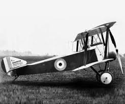 First introduced in 1917, it was influential in both restoring british air power to a competitive level, as well as eventually establishing air superiority over the central powers. Sopwith Pup