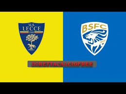 Find brescia vs lecce result on yahoo sports. Serieb Lecce Brescia Live Lecce Brescia 28 04 2019 Youtube