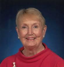 Alma Seebach Bergmann Obituary September 14, 2020