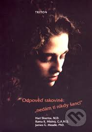 Na tému rakovina knihy o zdraví a životnom štýle