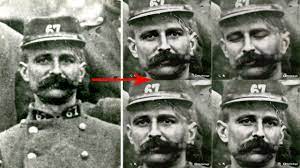 Download the myheritage app on your smartphone: This Tool Turns Old Photos Of Your Ancestors Into Creepy Animations Diy Photography