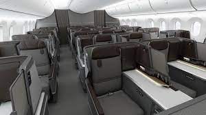 七個艙位提升，依標準經濟艙票價從聯合經濟艙 (united economy®) 提升至 united polaris® 商務艙。 賺取更多的計劃積分：聯合航空仍然是美國唯一一家讓會員在達成premier 1k 的最高貴賓身份級別之後，還能賺取無限額外艙位提升的全球航空公司。 達成 1k 身份並賺取 15. å·´ä¼åˆ©äºžåŸºå› æ³¨å…¥ Bmw Designworksè¨­è¨ˆé•·æ¦®å•†å‹™è‰™