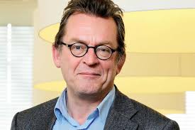 Code of conduct geschonden bij overstap wetenschappers” Extra toezicht bij  borrels na hausse aan laptopdiefstallen