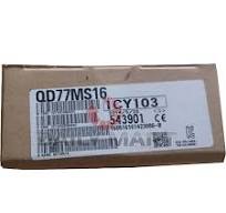 Brand New in Box Mitsubishi QD77MS16 PLC Module | eBay