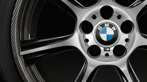 Every Gram Counts Bmw M Carbon Compound Wheels