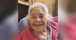 Francisca Casillas Obituary