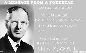 Australia's Alliance with the US in WWII and its Lasting Impact