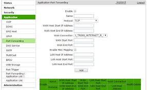 Find zte router passwords and usernames using this router password list for zte routers. Antel Fibra Optica Router Zte F660 Password