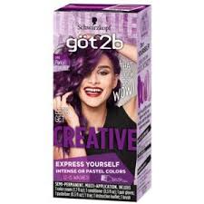 Pin By Carol Timmons On Bestest Tresses In 2020 Permanent Hair Color Temporary Hair Color Semi Permanent Hair Color