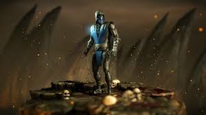 If the online and story mode options are red when you start the game, this means the game is still installing. Warner Bros Mortal Kombat X Fights Through Esports Fortune