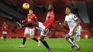 Manchester united bisa menjalani awal musim yang cukup nyaman. Hjcih8mhcdwncm