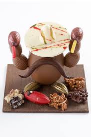 Paques 2016 Les Plus Belles Creations En Chocolat Yves Thuries Chocolade Recepten