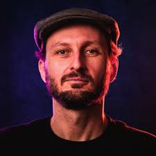 Mein heutiger Gast ist Abbas Salih