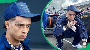 Central Cee's net worth today: How rich is the British rapper?