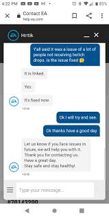 How do i change an ea account on ps4? Ea Help Twitterissa Learn How To Link Your Ea Account To Your Console Accounts To Get Started In Your Games On Xbox Playstation Or Nintendo Switch Https T Co P9qxo307oh