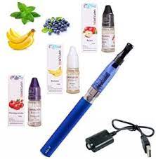 Visibee E Shisha Set Inklusive 3 E Liquids E Shisha Ratgeber Com