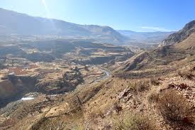 Despite this, it is considered the second deepest canyon in peru after the cotahuasi canyon. Colca Canyon Ultimativer Guide Zum Besuch Der Megaschlucht 2021