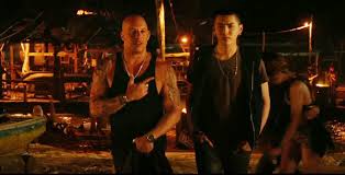 Trong bài phỏng vấn, đô mỹ trúc. Ngo Diá»‡c Pham Khoe Kháº£ NÄƒng Hanh Ä'á»™ng Trong Bom Táº¥n Hollywood