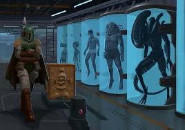 The Hunter Star Wars Pictures Star Wars Memes Star Wars Humor