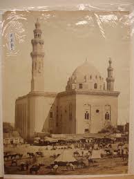المصور الالماني w hammerschmidt قام بالتقاط صور لمصر في الفتره مابين 1850s 1869 و توفي 1869 في برلين old egypt egyptian history egypt