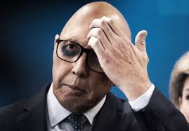 Trump and Dutton's Political Backflips