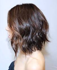 In this guide, you will find 77 of the best men's haircuts for curly hair for short, medium, and long lengths. 15 Nice Layered Wavy Bob