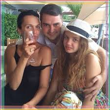 We did not find results for: Kto On Muzh Znamenitoj Pevicy Slavy Zvezdochyot Yandeks Dzen