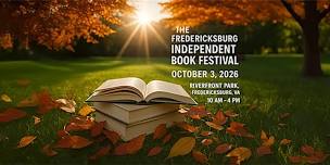 Fredericksburg Book Festival