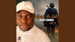 Nyimpi ya suka (feat. Daniel Brothers)