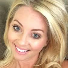 Alicia Mckinstry's Instagram, Twitter & Facebook