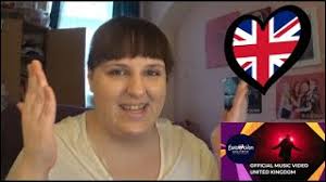 James newman has released embers as the song he's taking to represent the uk in this year's eurovision song contest. James Newman Embers Uk Von Various Artists Laut De Song