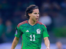 Selección Mexicana: Diego Lainez rompe el silencio sobre su ausencia en la  Copa América