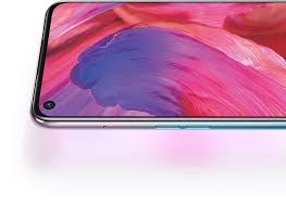 OPPO A54 5G