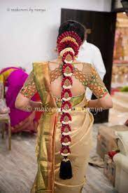 Hairstyles Indian Bridal Hairstyles Indian Bridal Outfits Bridal Blouse Designs