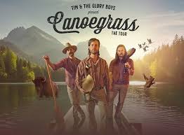 Tim & The Glory Boys