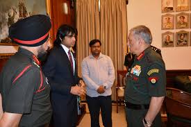 Neeraj says his character in sherni is 'an impediment between vidya and nature' close. Adg Pi Indian Army On Twitter General Bipin Rawat Coas Met And Felicitated Champion Athlete Naib Subedar Neeraj Chopra Today The Indianarmy Jco Has Made Country Proud By Setting New National