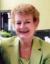 Obituary information for Susan H. Leys