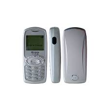 Meta title-SAGEM MY X3