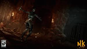 The best gifs are on giphy. Mortal Kombat Fatality Gif