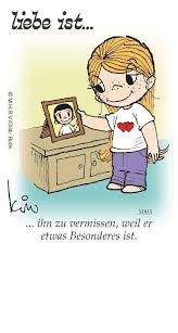 Etwas Sehr Besonderes Und Wichtig Daizo Liebe Ist Cartoon Liebesspruche Liebe Spruch