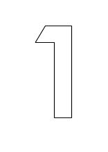 Hier findet ihr verschiedene vorlagen für buchstaben zum audrucken. Buchstaben Schablone Zum Ausdrucken Din A5 Buchstaben Vorlagen Zum Ausmalen Und Ausdrucken