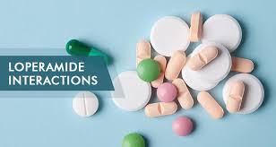Image result for Loperamide Abuse
