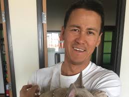 A Timeline of George Sampson's Life