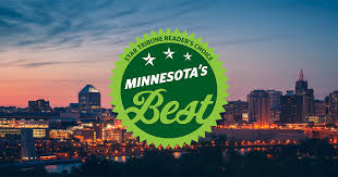 This article does not contain the most recently published data on this subject. Official Marketing Site Minnesota S Best