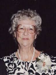 Dorothy Farrand Obituary April 20, 2012