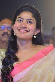 Sai Pallavi Cute Saree Photos And Hd Wallpapers Sai Pallavi Hd Images Hd Wallpapers For Mobile Hd Photos