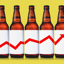 Best social media management software 2021. Why Is It So Hard To Find Craft Beer The Atlantic