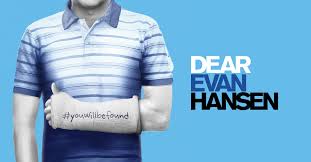 dear evan hansen official site tickets