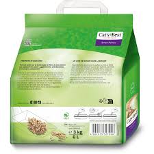 Cat's Best Smart Pellets